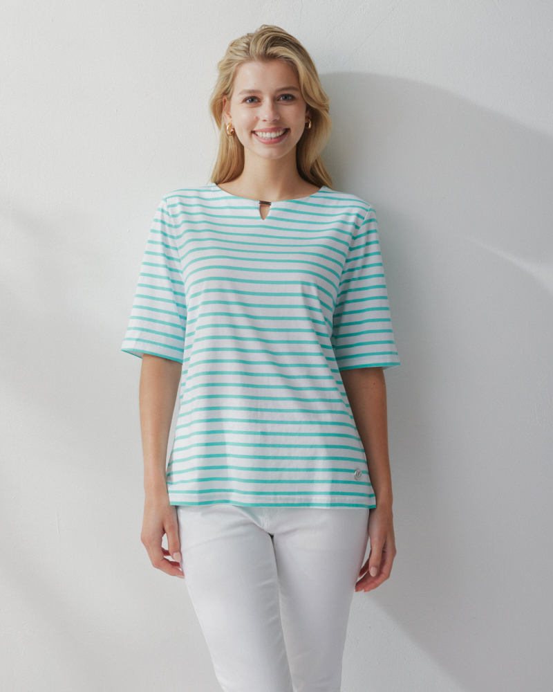 RINGELSHIRT VON NAVIGAZIONE