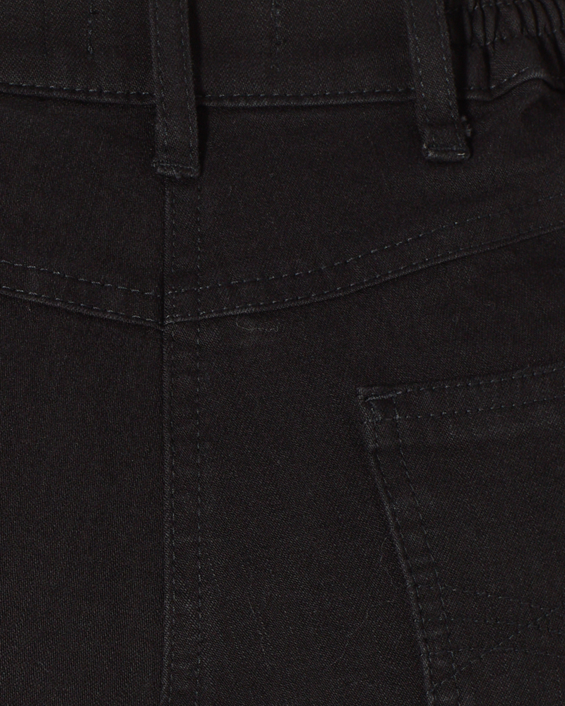 KOMFORTABLE STRETCHJEANS N KOMFORTABLE STRETCHJEANS N