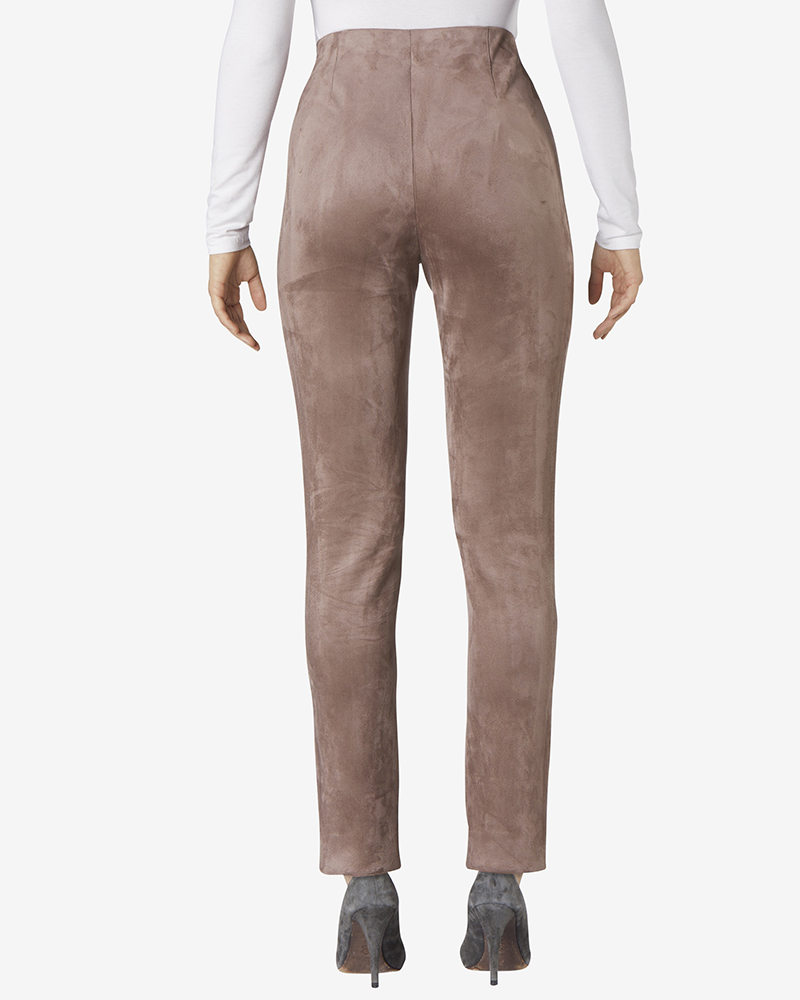 Hose-Wildlederimitat_braun_411052_Indra_37934 HOSE L AUS WILDLEDER-IMITAT