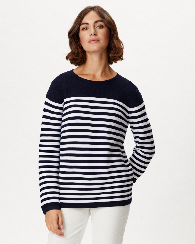 STREIFENPULLI VON NAVIGAZIONE