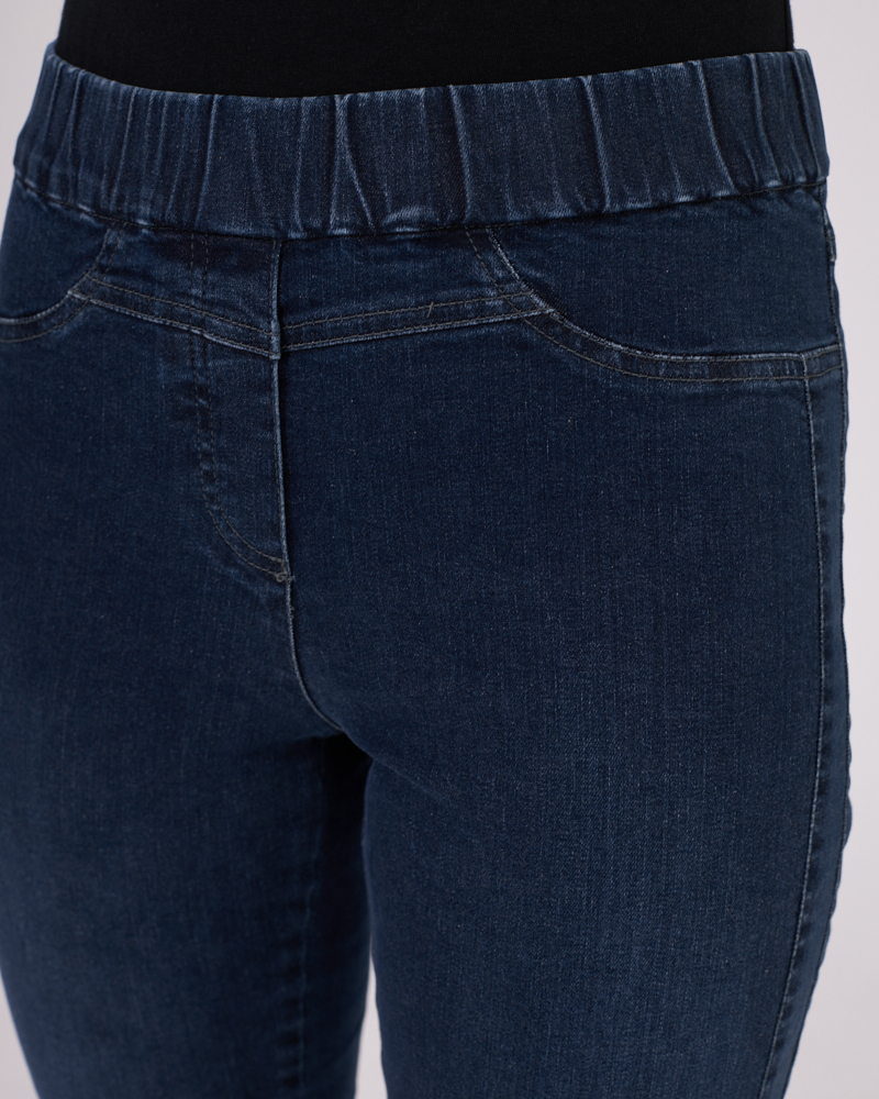 SCHLUPFJEANS N VON BLOOMERS