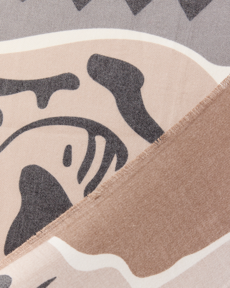 TUCH "TIGER" VON CODELLO