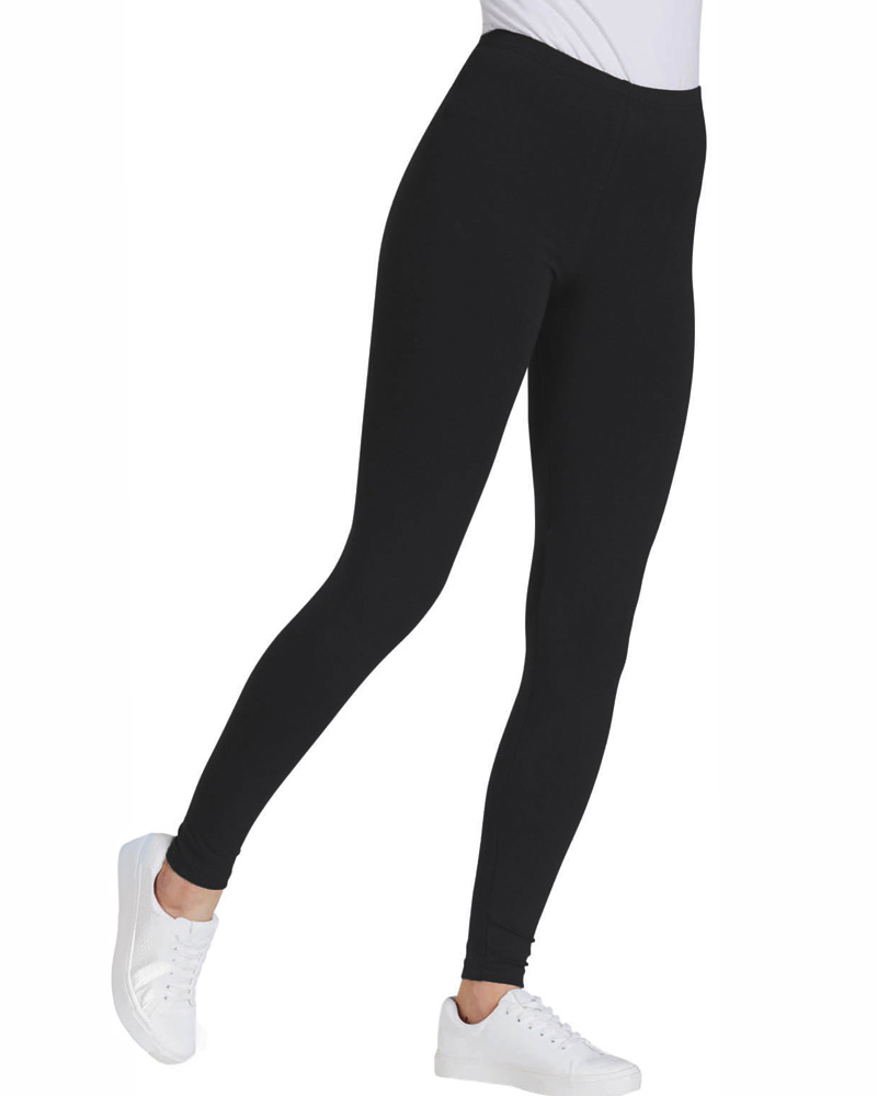 BASIC LEGGINGS IN 2 FARBEN