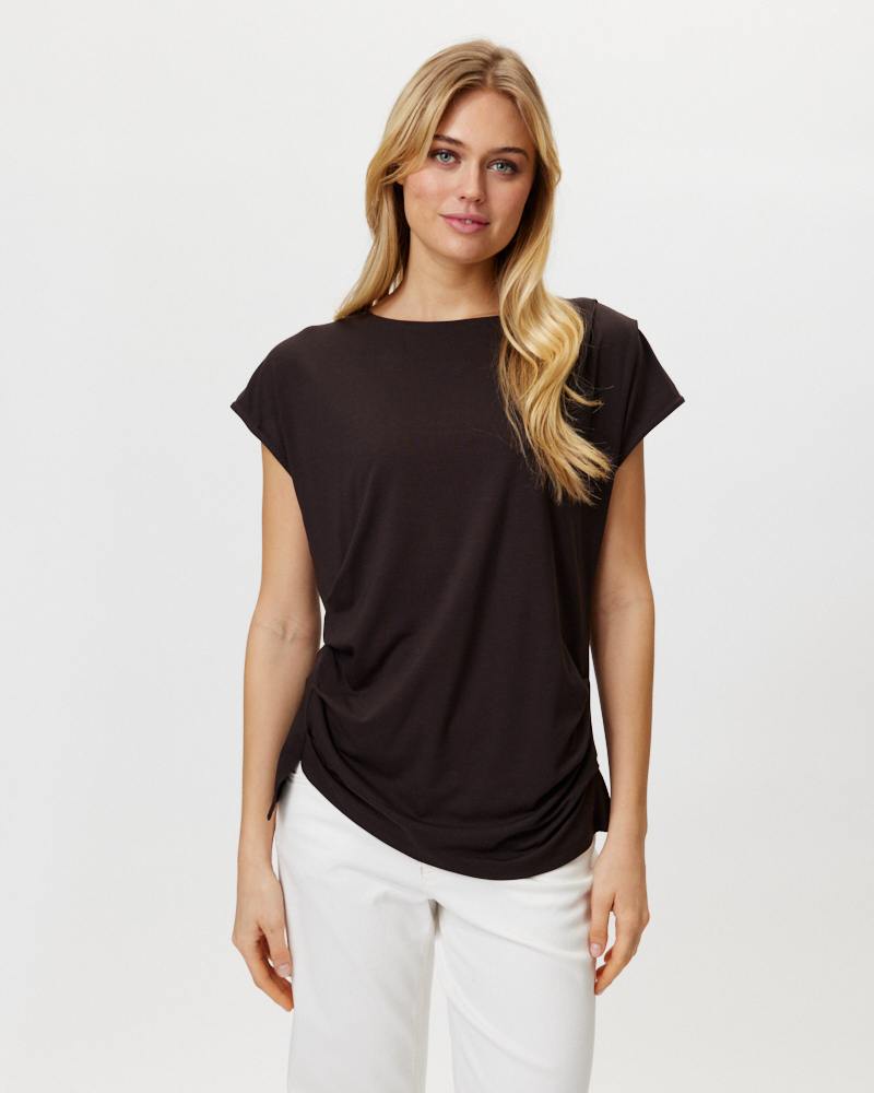 SOMMERSHIRT IN ZWEI FARBEN