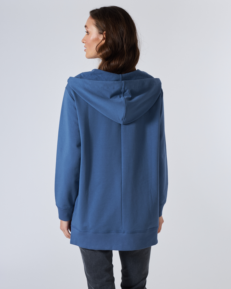 LONG-SWEATSHIRT LONG-SWEATSHIRT