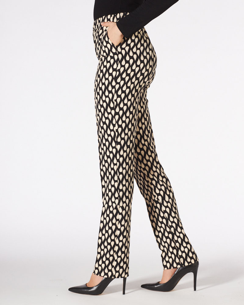 MODERNE SCHLUPFHOSE L MODERNE SCHLUPFHOSE L