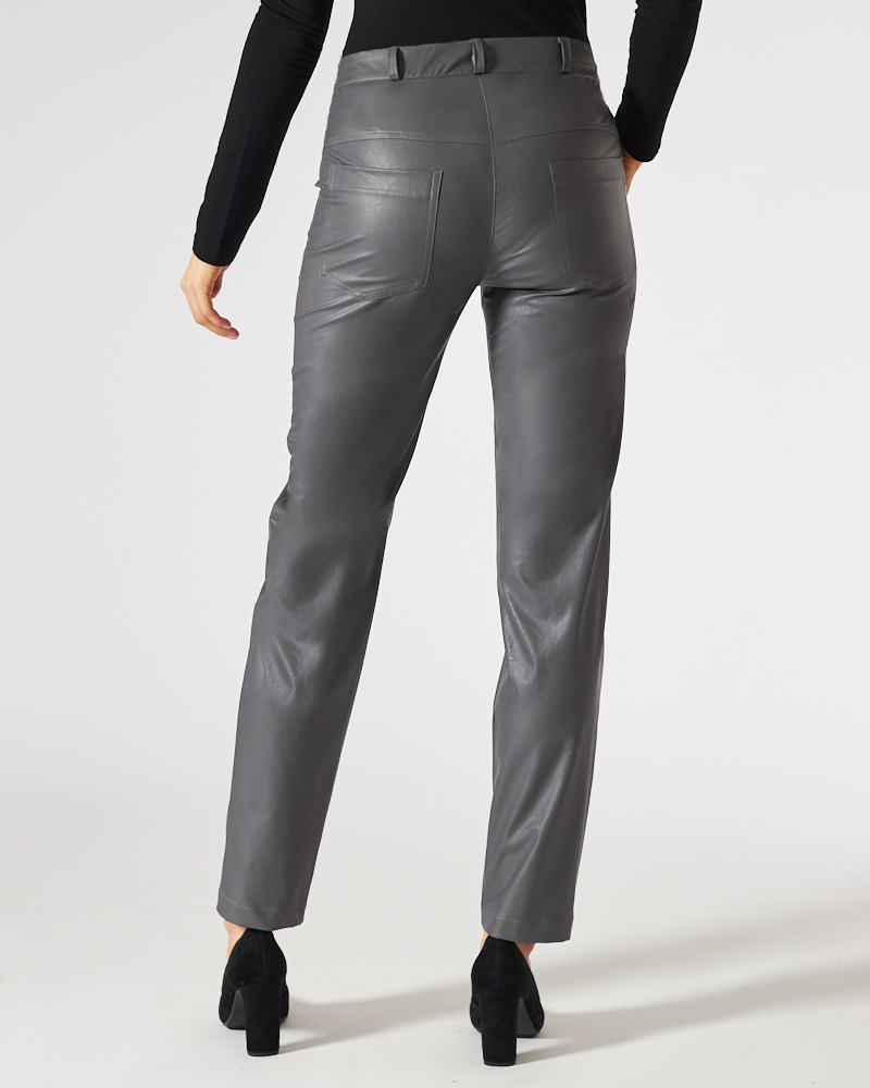 MODISCHE FIVE-POCKET-HOSE N