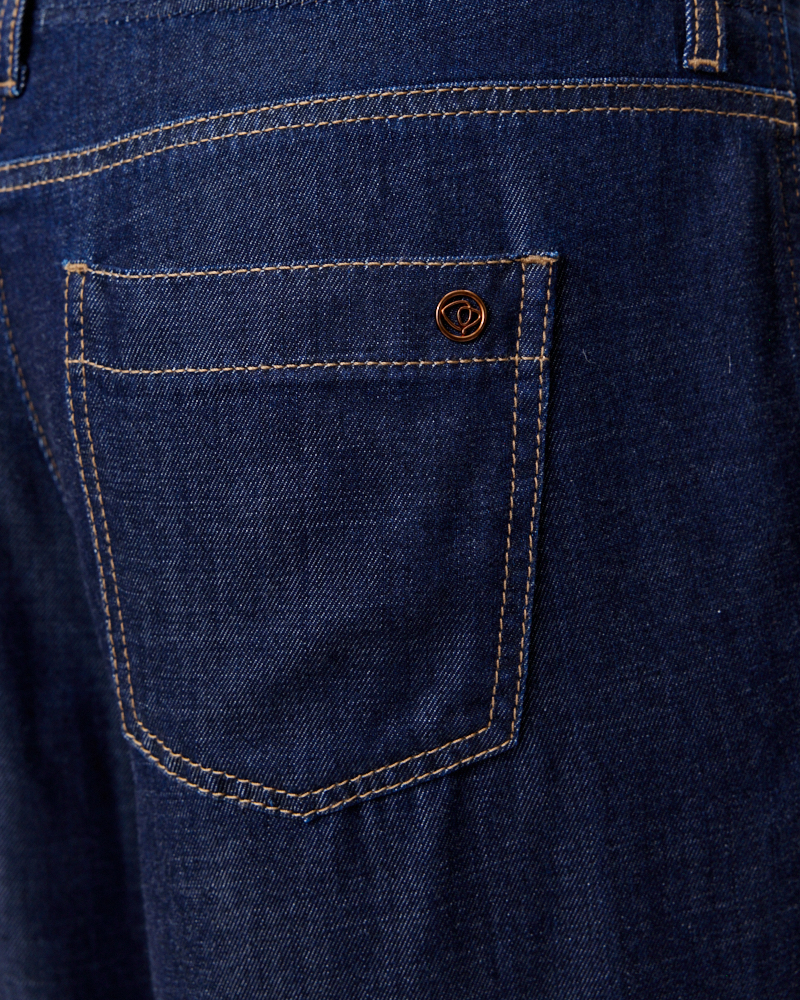 WEITE JEANS N VON TONI