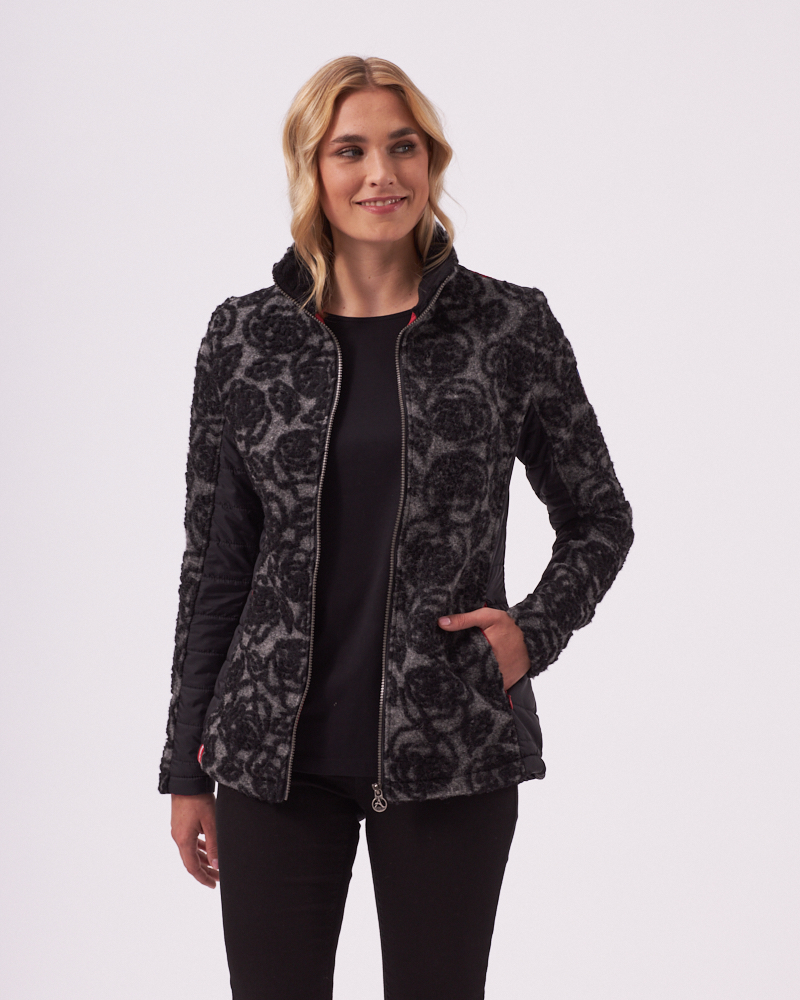 TRACHTENJACKE VON ALMGWAND TRACHTENJACKE VON ALMGWAND