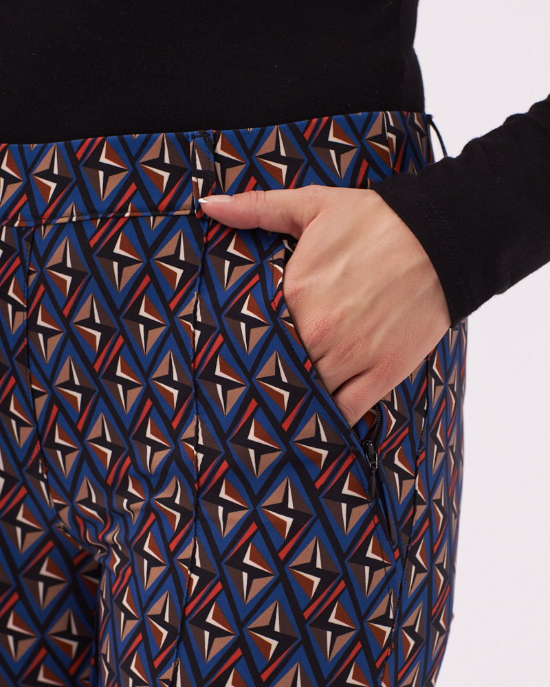 FLARED-HOSE N VON STARK FLARED-HOSE N VON STARK