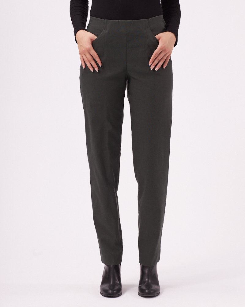 BASIC-SCHLUPFHOSE L VON KJBRAND BASIC-SCHLUPFHOSE L VON KJBRAND