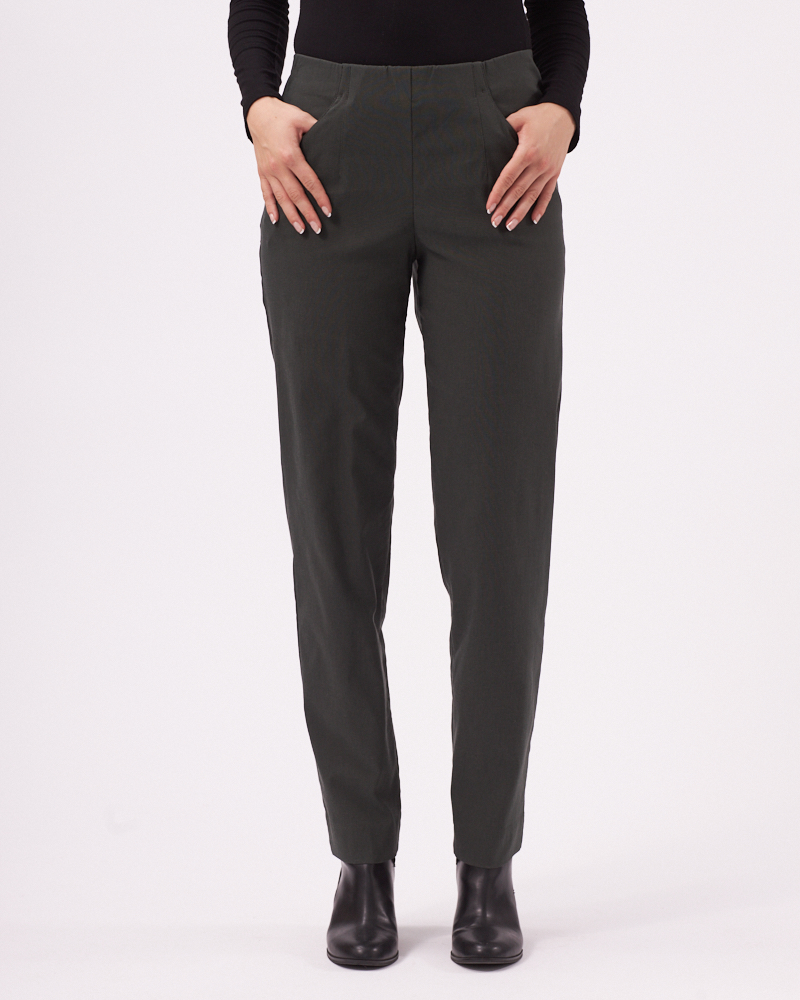 BASIC-SCHLUPFHOSE L VON KJBRAND BASIC-SCHLUPFHOSE L VON KJBRAND