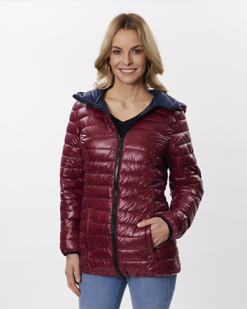 STEPPJACKE VON SUNA STEPPJACKE VON SUNA