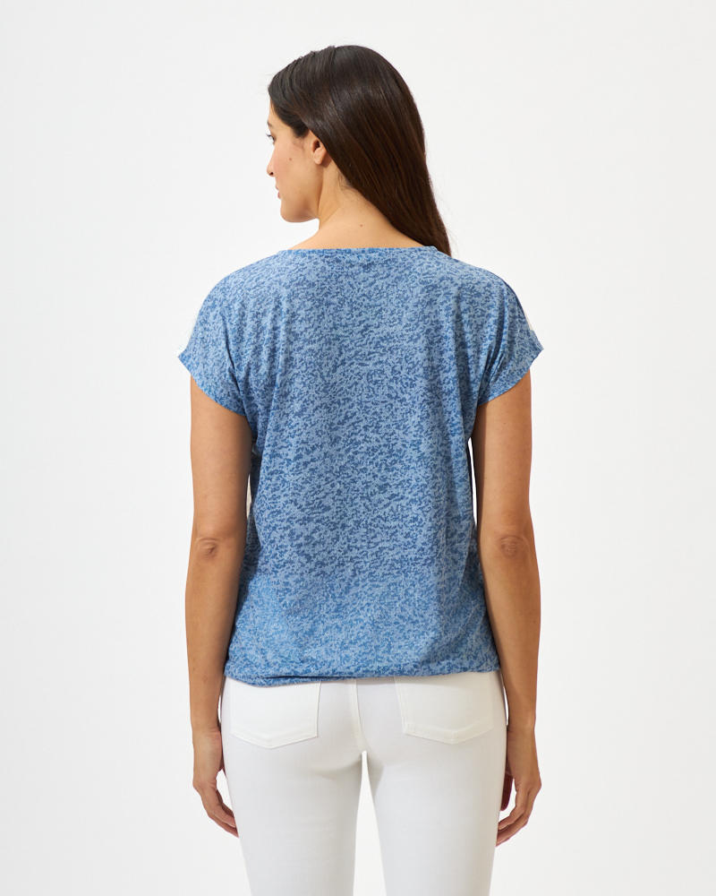 SHIRT MIT PRINT SHIRT MIT PRINT