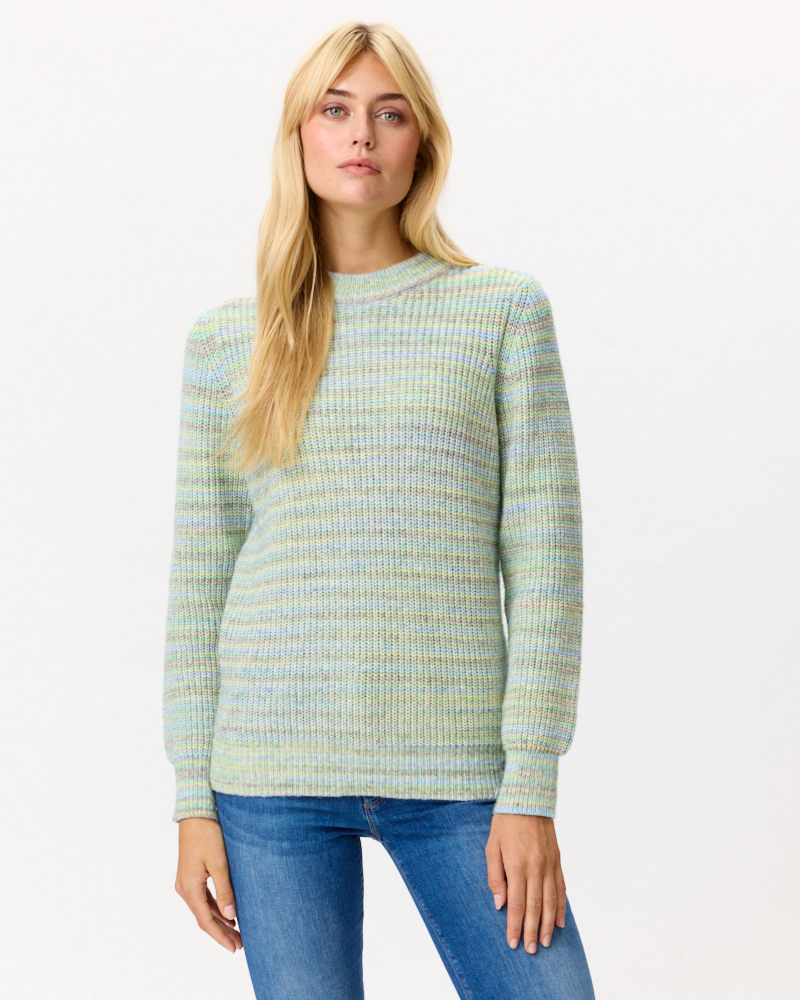 PASTELL-GROBSTRICK-PULLI