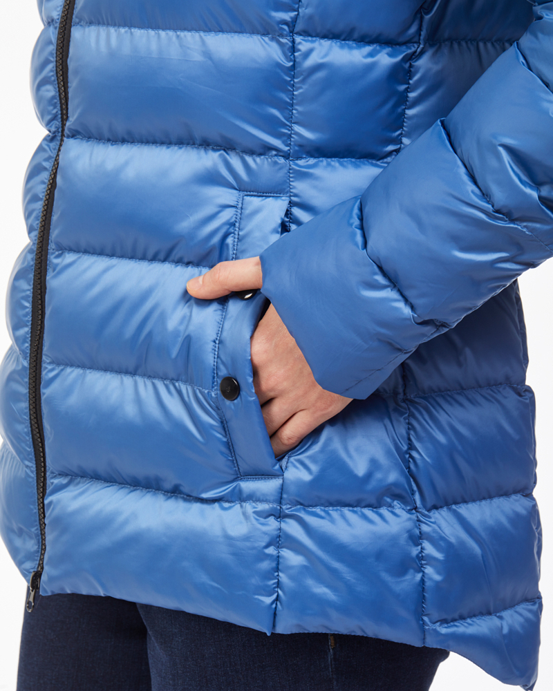 405020_300_50363sOmSuUSoQ8GoY STEPPJACKE OHNE DAUNEN IN 2 FARBEN