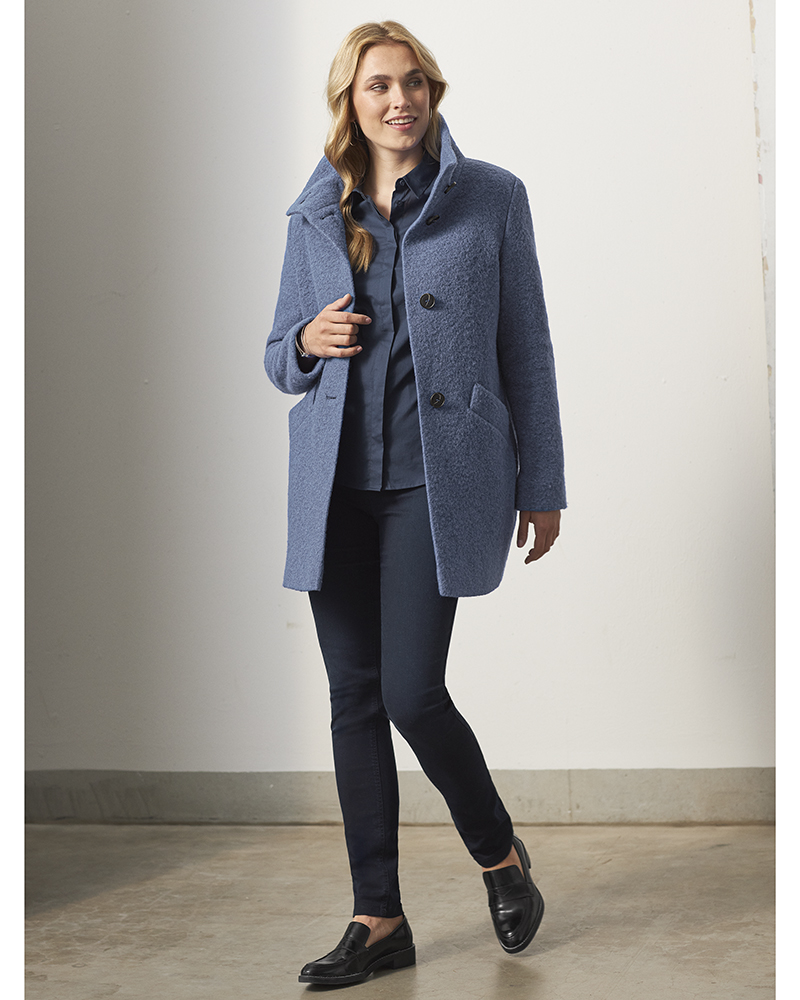 WOLLJACKE VON FUCHS SCHMITT WOLLJACKE VON FUCHS SCHMITT