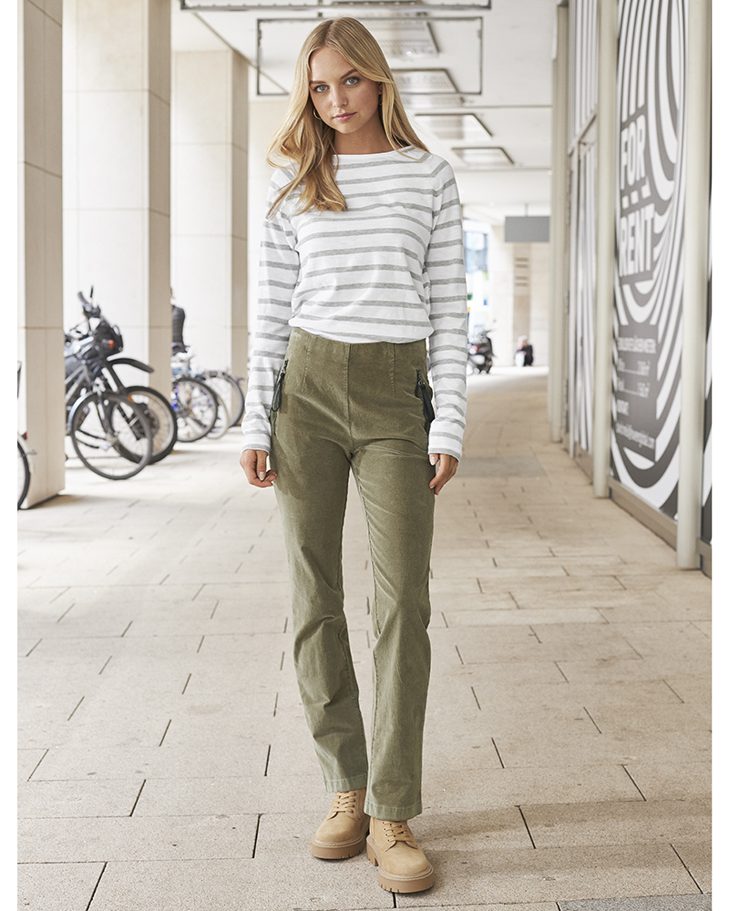 CORDHOSE N VON NAVIGAZIONE CORDHOSE N VON NAVIGAZIONE