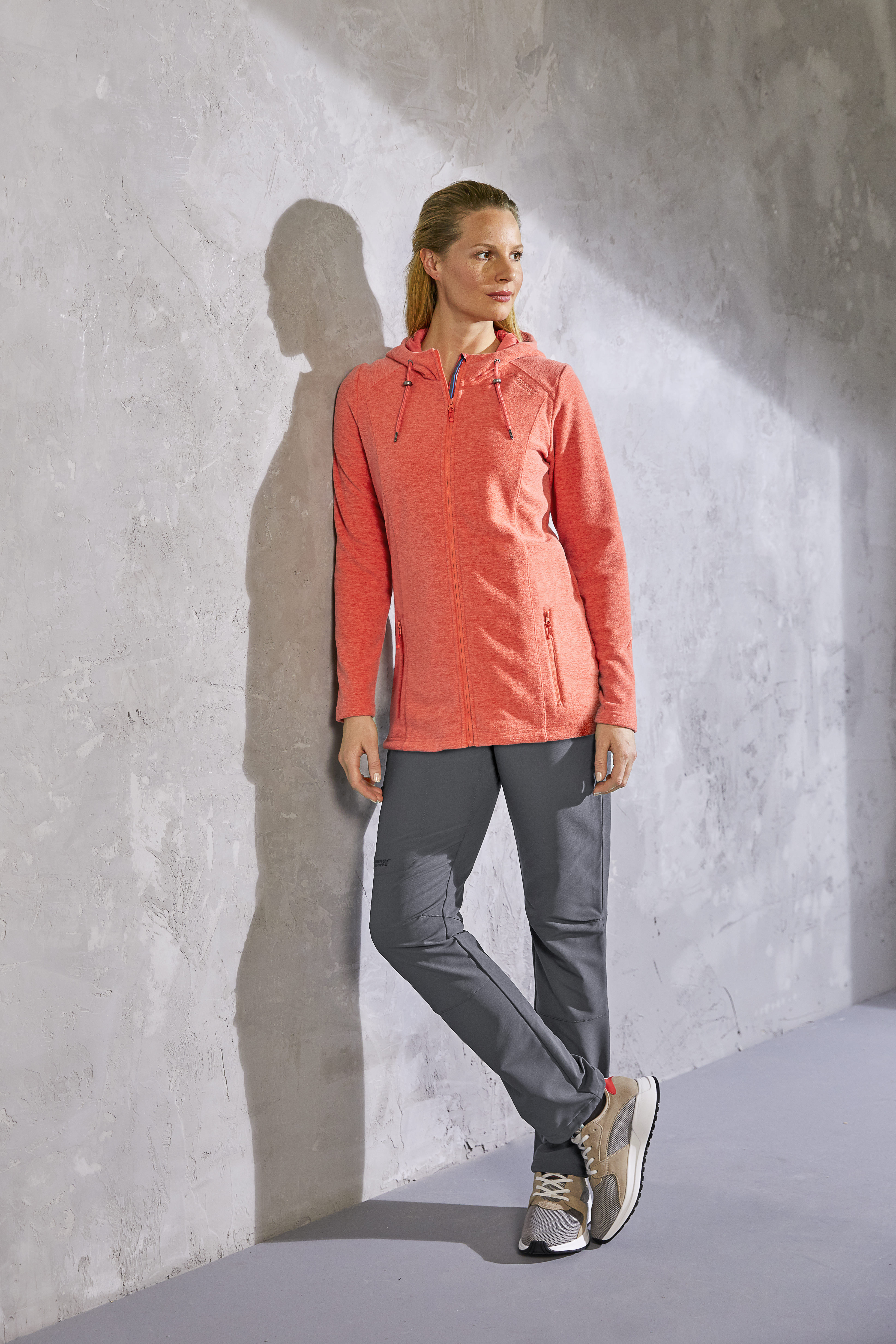 WARME OUTDOOR-HOSE L WARME OUTDOOR-HOSE L