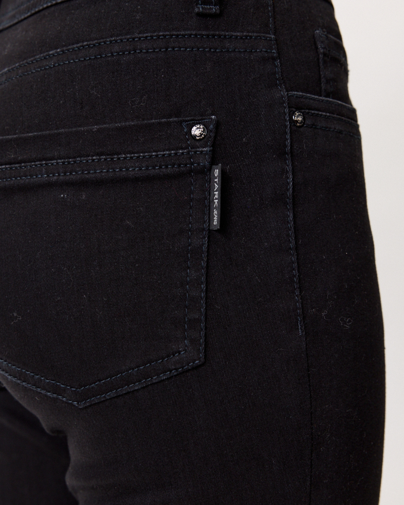 BEQUEME JEANS L VON STARK