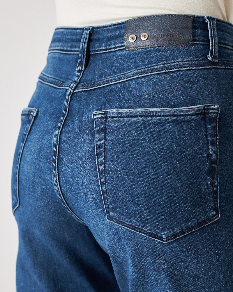 HIGH-WAIST-JEANS N HIGH-WAIST-JEANS N