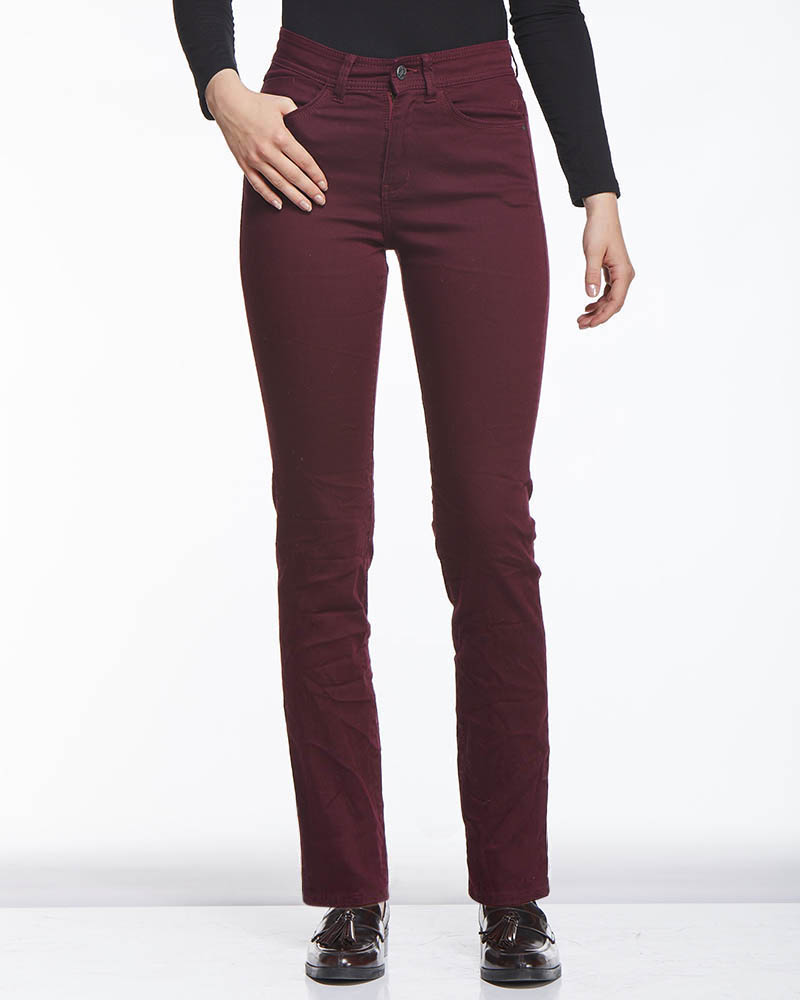 FIVE-POCKET-JEANS K