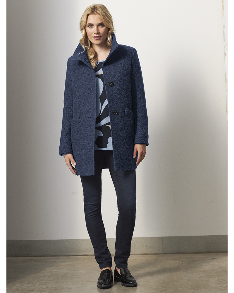 WOLLJACKE VON FUCHS SCHMITT WOLLJACKE VON FUCHS SCHMITT