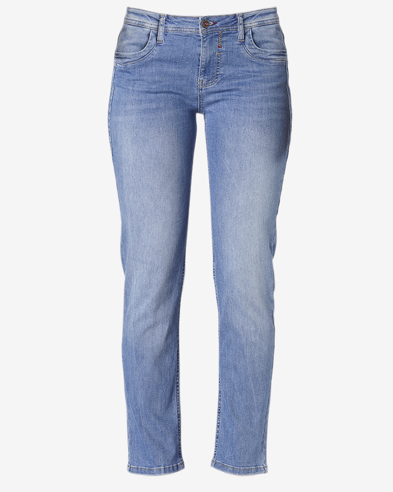 411067_Nessa_Jeans-blau FIVE-POCKET-JEANS L