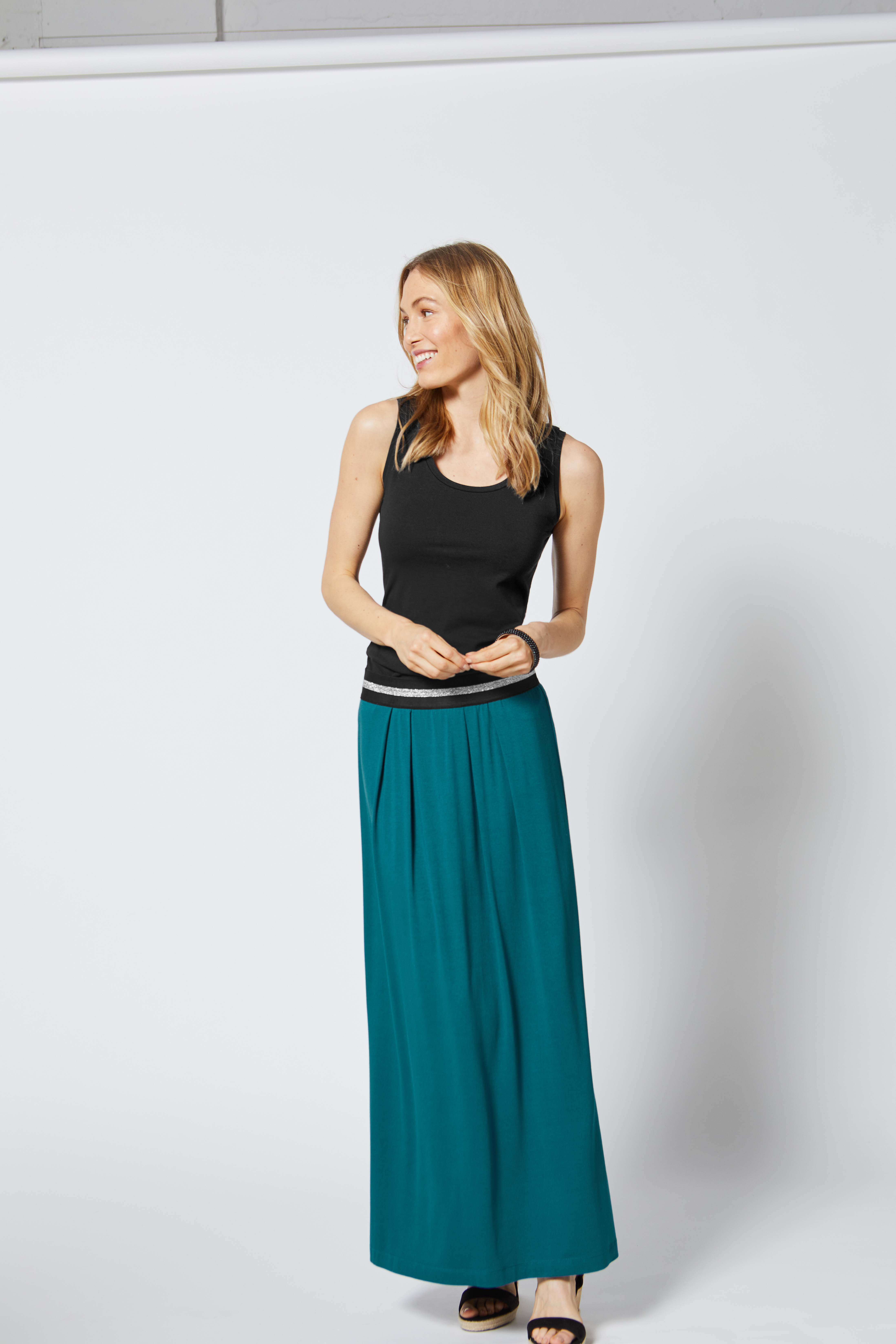 BASIC-TOP AUS JERSEYWARE