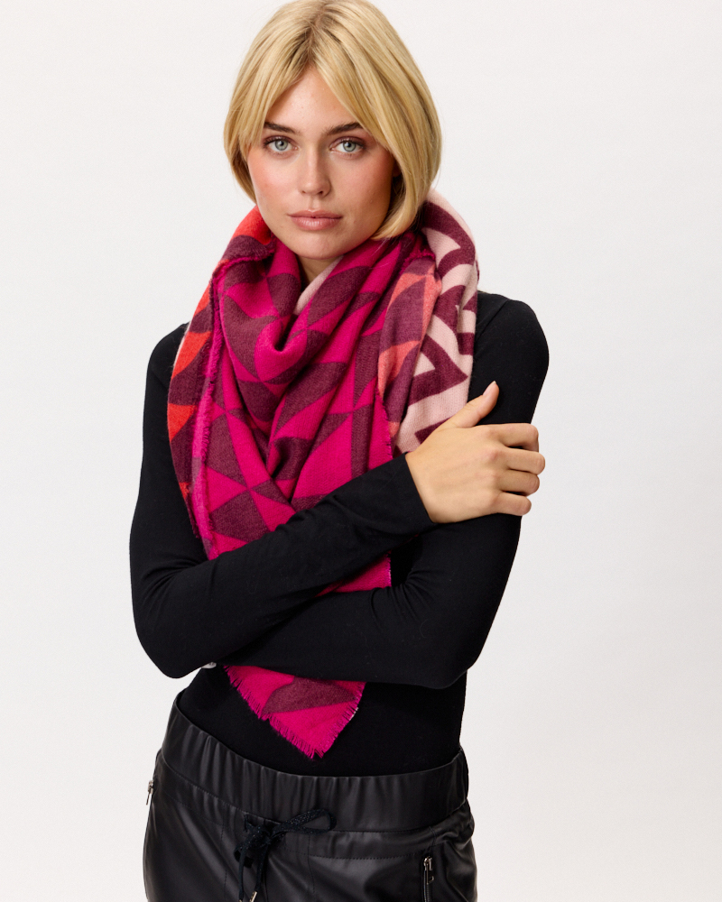 KUSCHELIGES TUCH VON CODELLO