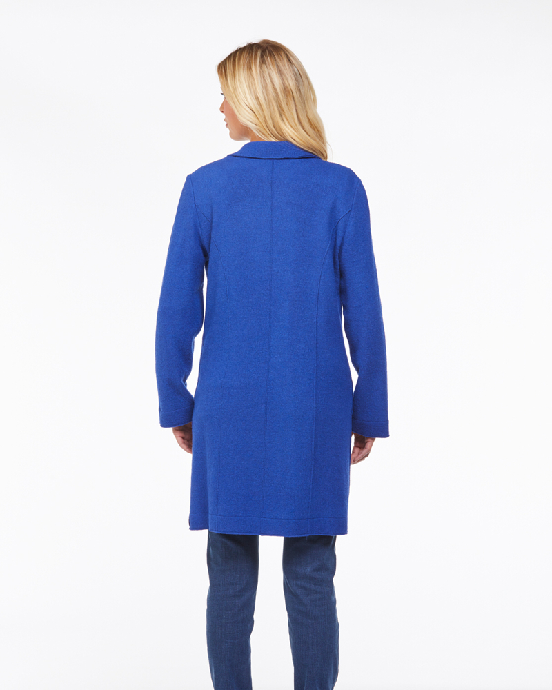 Blazermantel_blau_421152_Mola_405074_hinten WALKBLAZER IN LONGFORM