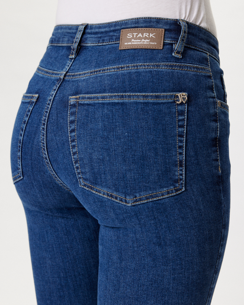 SHAPE-JEANS L VON STARK