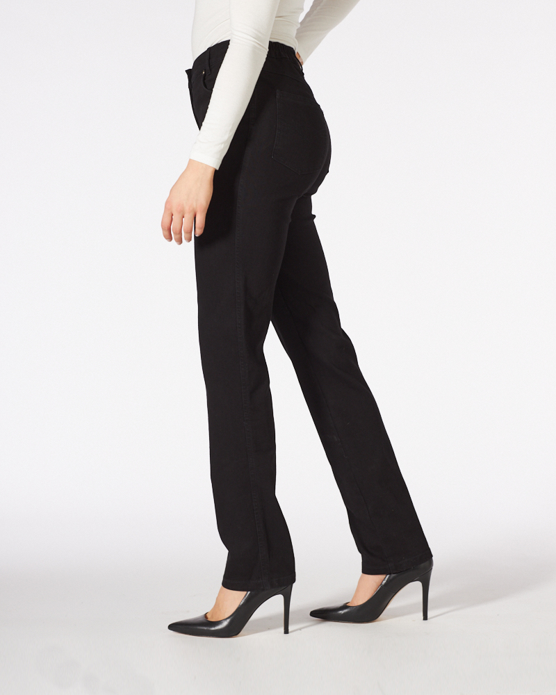 KOMFORTABLE STRETCHJEANS N KOMFORTABLE STRETCHJEANS N