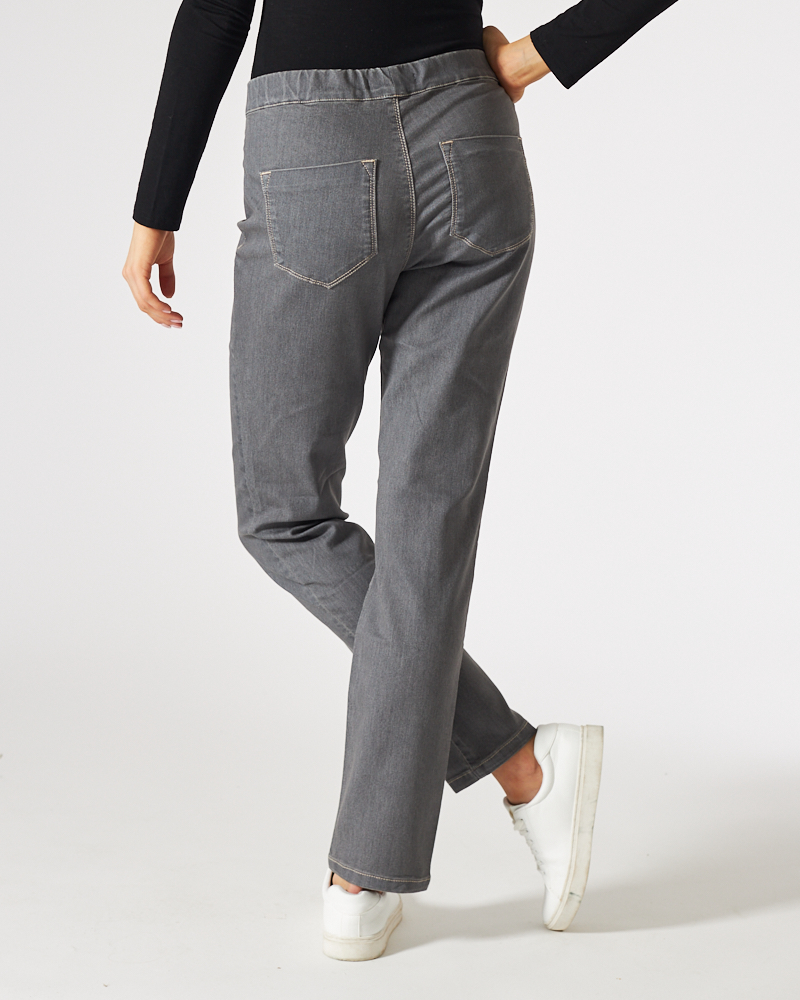 LÄSSIGE JEGGINGS L LÄSSIGE JEGGINGS L