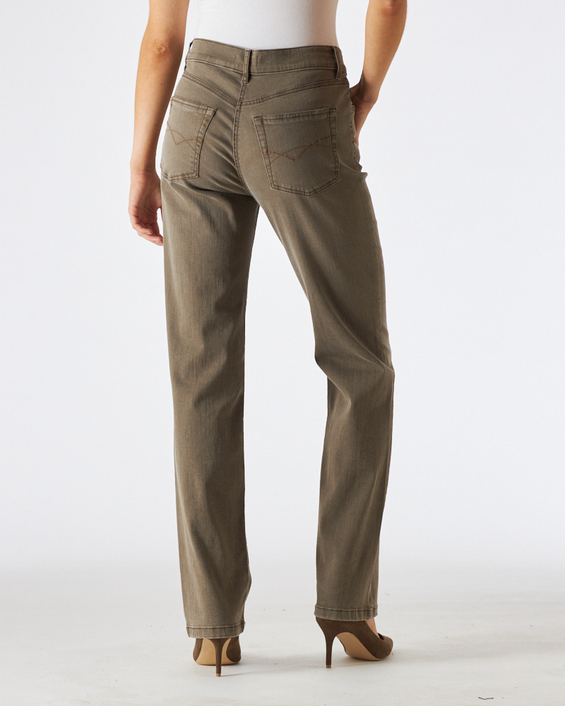STRETCHJEANS N STRETCHJEANS N