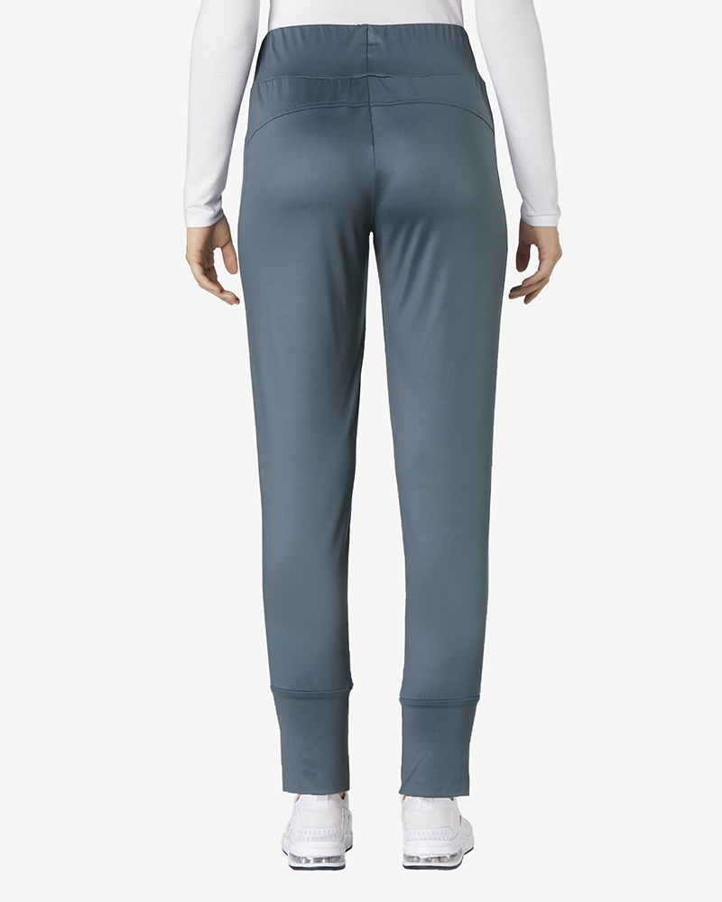 Yogahose-Relaxhose-blau_411151-215_Talea_stahlblau_37960 YOGA- UND RELAXHOSE N