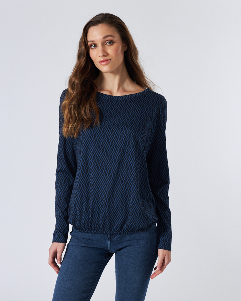 LANGARMSHIRT VON SUNA