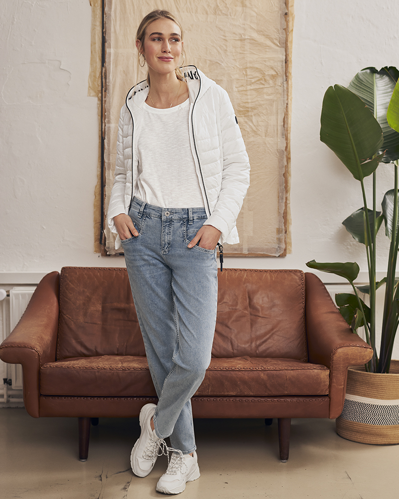 SOMMERJEANS N VON TONI
