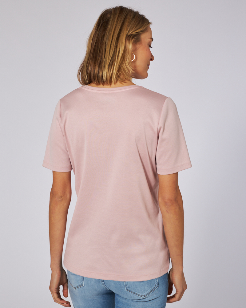 ELEGANTES SHIRT VON ZAIDA ELEGANTES SHIRT VON ZAIDA