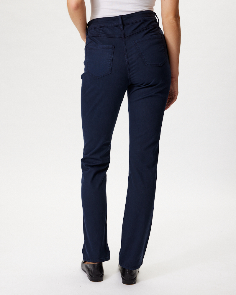 SCHMALE STRETCHJEANS N VON PADDOCKS