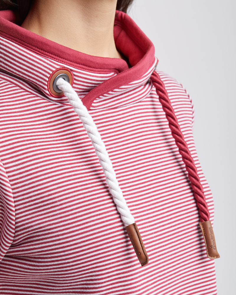 Sweatshirt_rot_weiss_geringelt_421101_Tara_Detail RINGEL-SWEATSHIRT