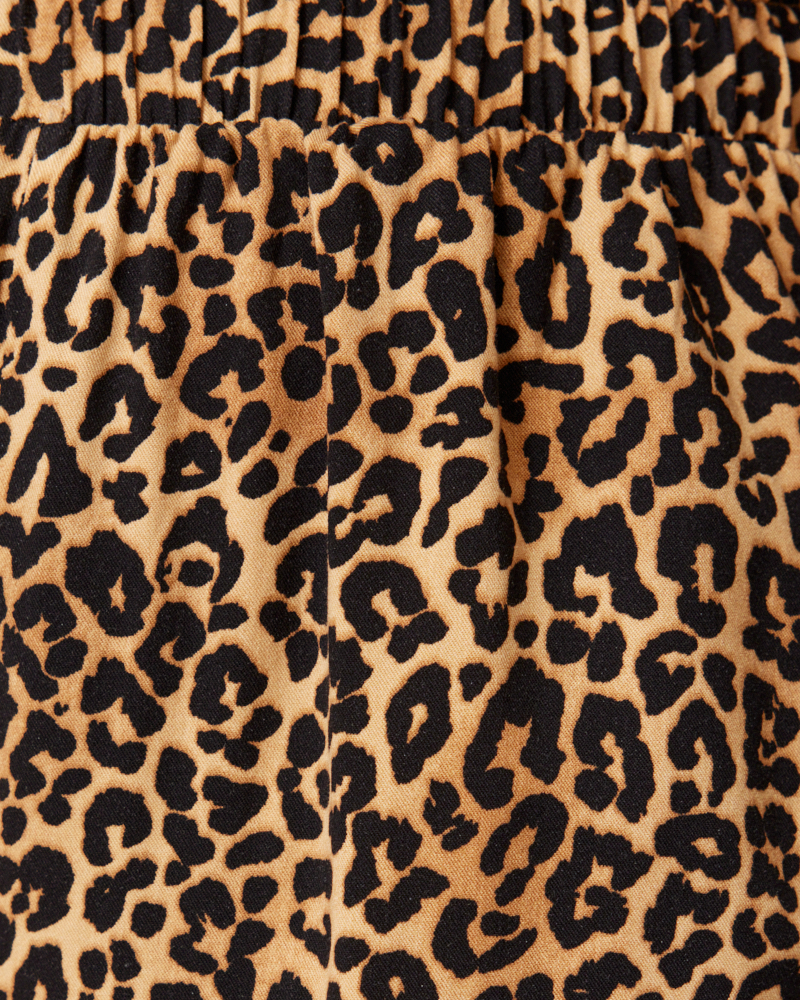 PYJAMA MIT LEO-HOSE N