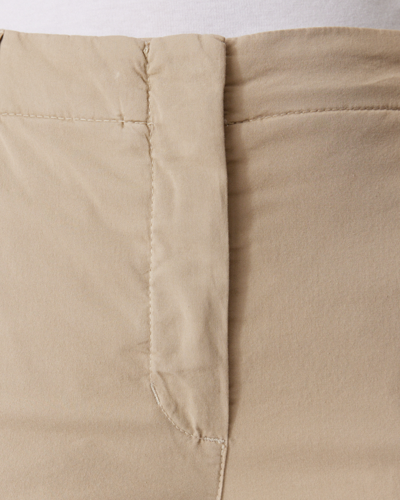 WEITE STRETCHHOSE N BLOOMERS