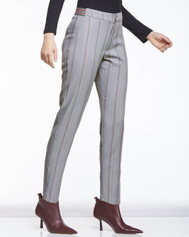 Stretchhose_gestreift_Seite_413032 STRETCHHOSE N