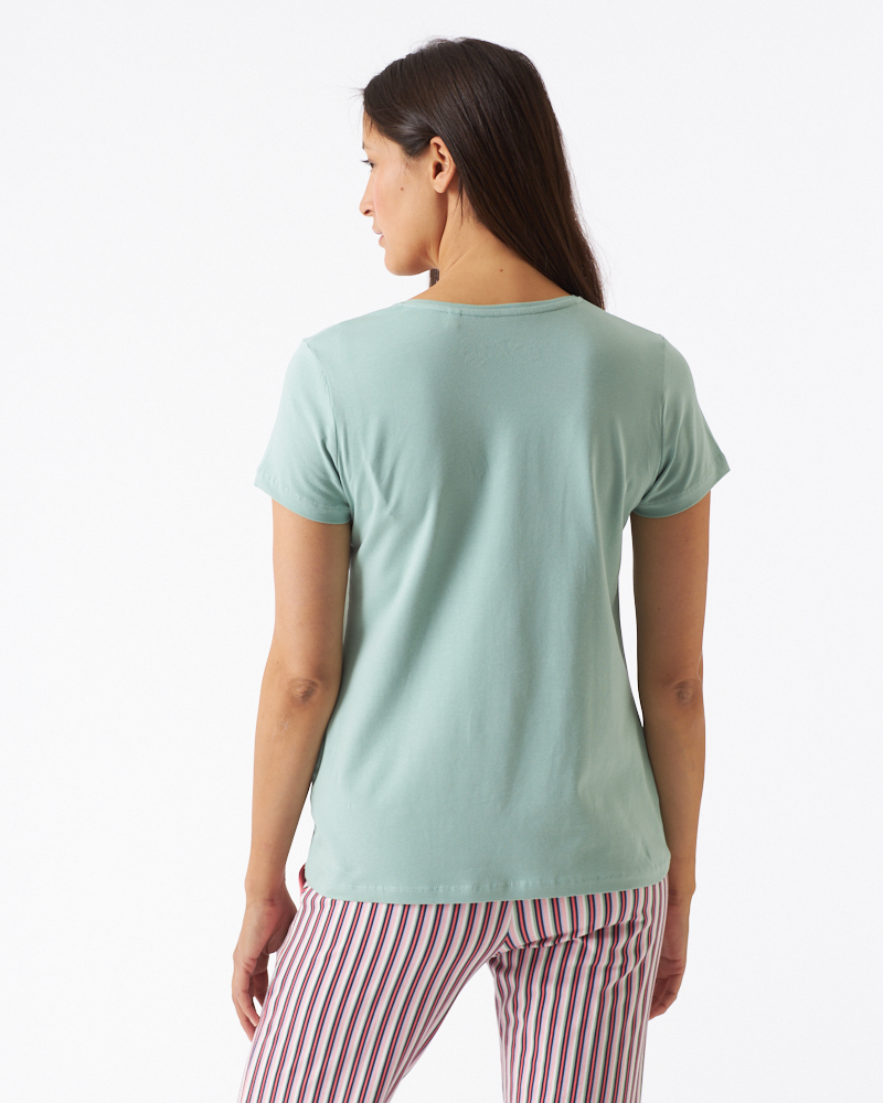 PYJAMA-SHIRT PYJAMA-SHIRT