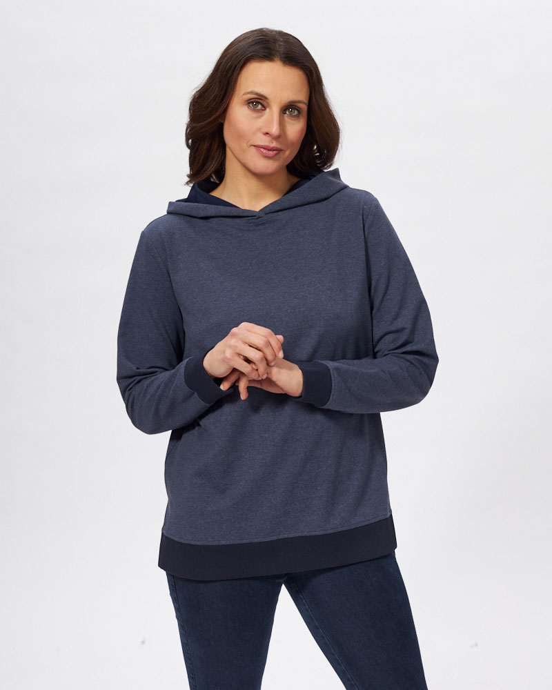 LEGERES SWEATSHIRT VON SUNA