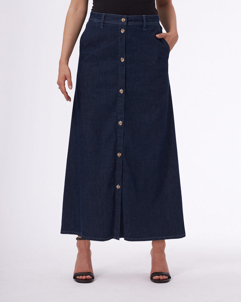 COOLER JEANSROCK VON PADDOCKS COOLER JEANSROCK VON PADDOCKS