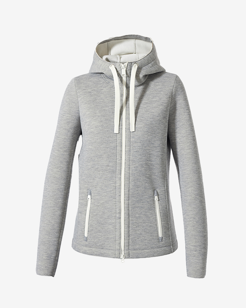 KAPUZENJACKE VON FUCHS SCHMITT KAPUZENJACKE VON FUCHS SCHMITT