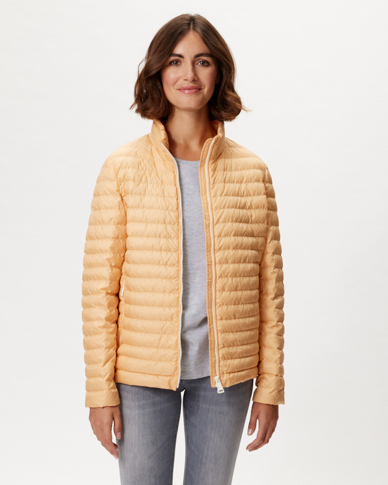 STEPPJACKE VON FUCHS SCHMITT