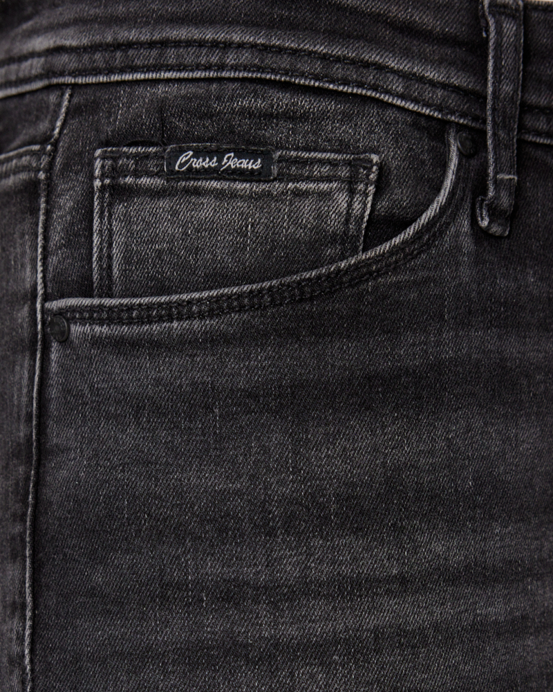 RÖHRENJEANS "ANYA" N VON CROSS JEANS